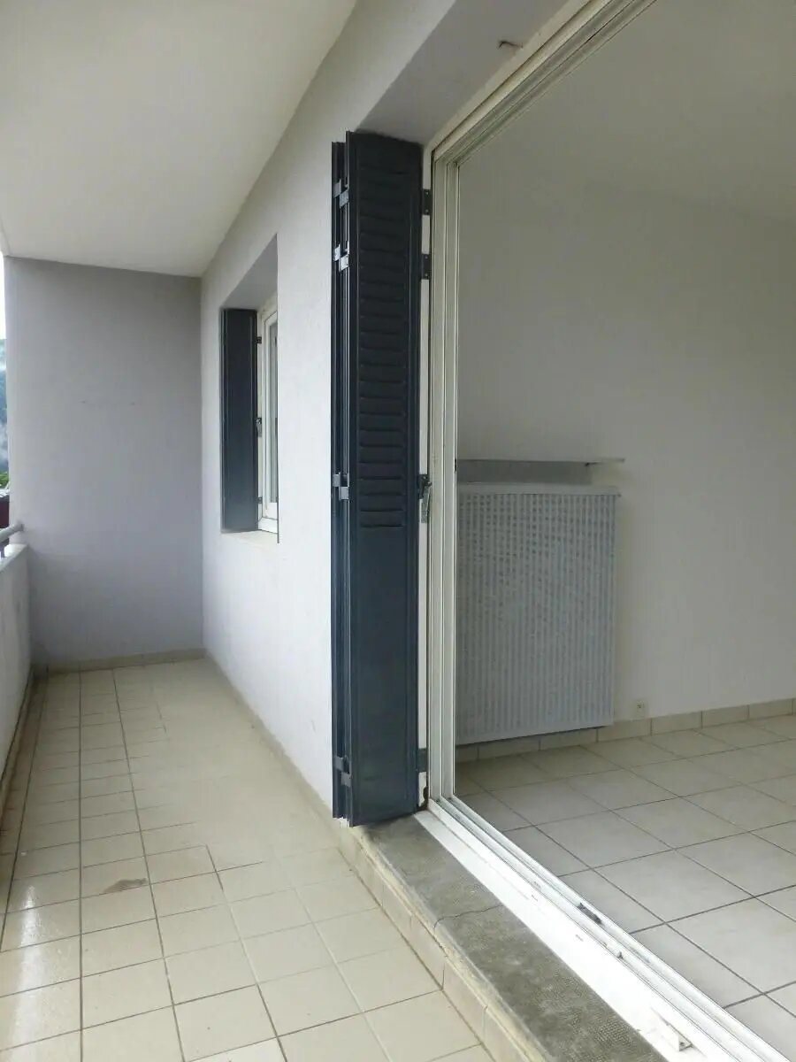 Appartement à louer, 67m², Voreppe