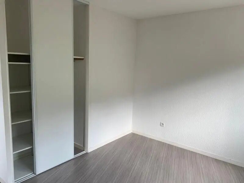 Appartement à louer, 29m², Saint-Martin-le-Vinoux