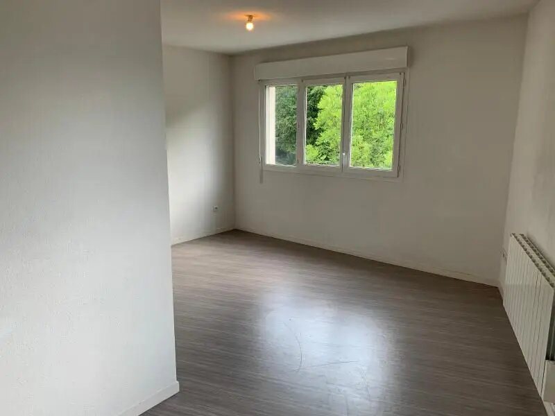 Appartement à louer, 29m², Saint-Martin-le-Vinoux
