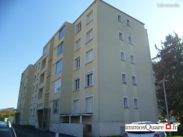 Appartement à vendre, 66m², Sassenage