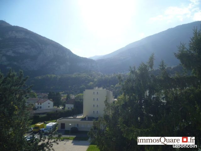 Appartement à vendre, 66m², Sassenage