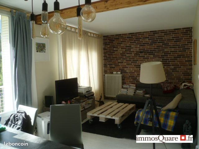 Appartement à vendre, 66m², Sassenage
