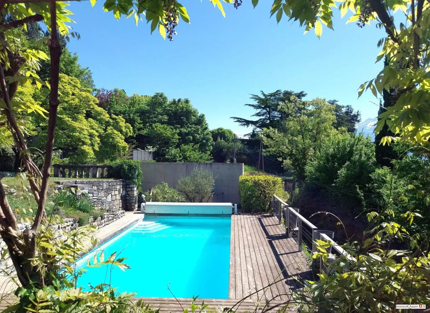 Maison à vendre, 301m², Corenc