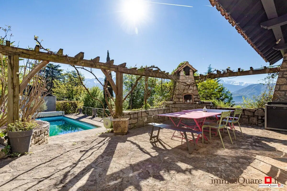 Maison à vendre, 301m², Corenc
