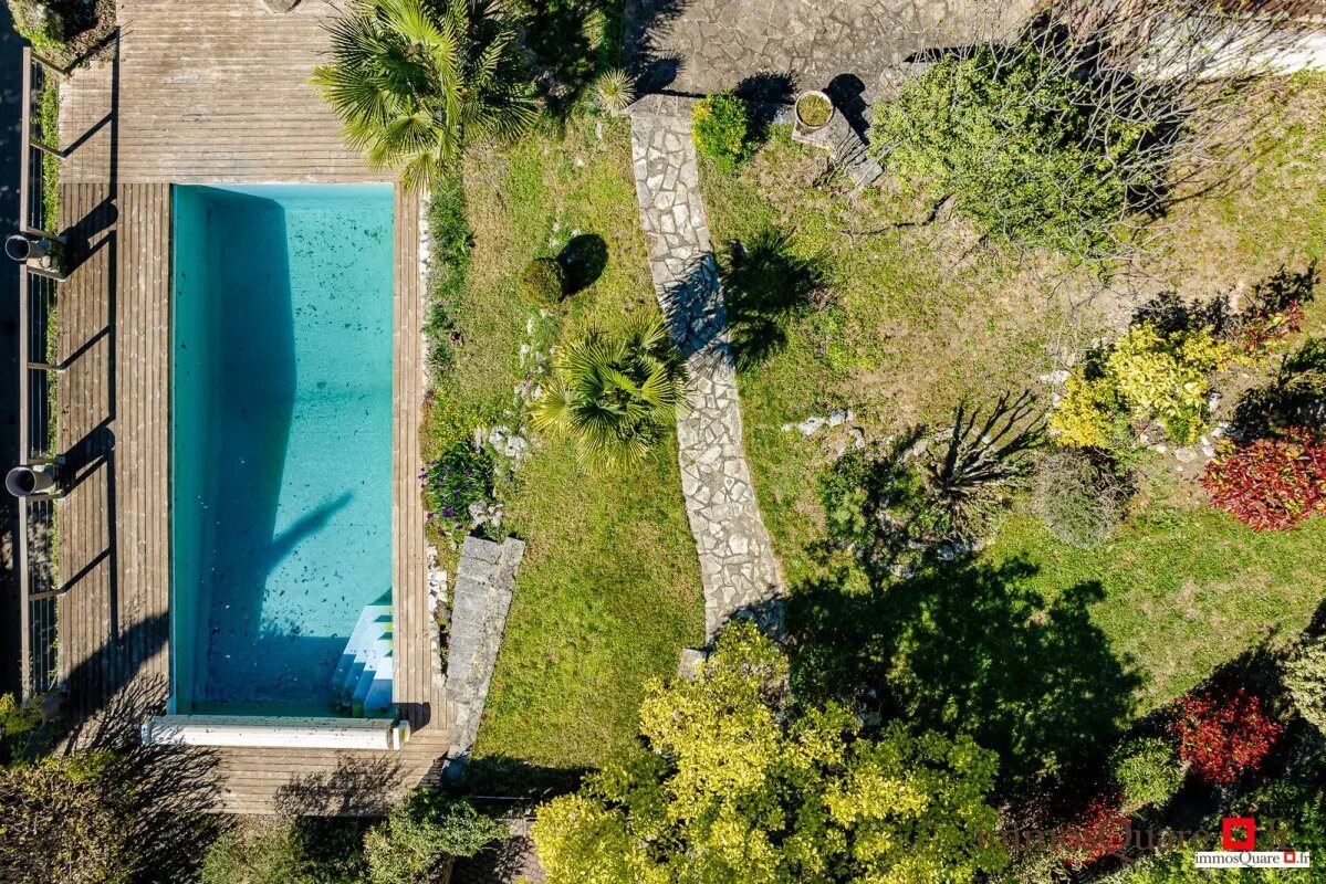 Maison à vendre, 301m², Corenc