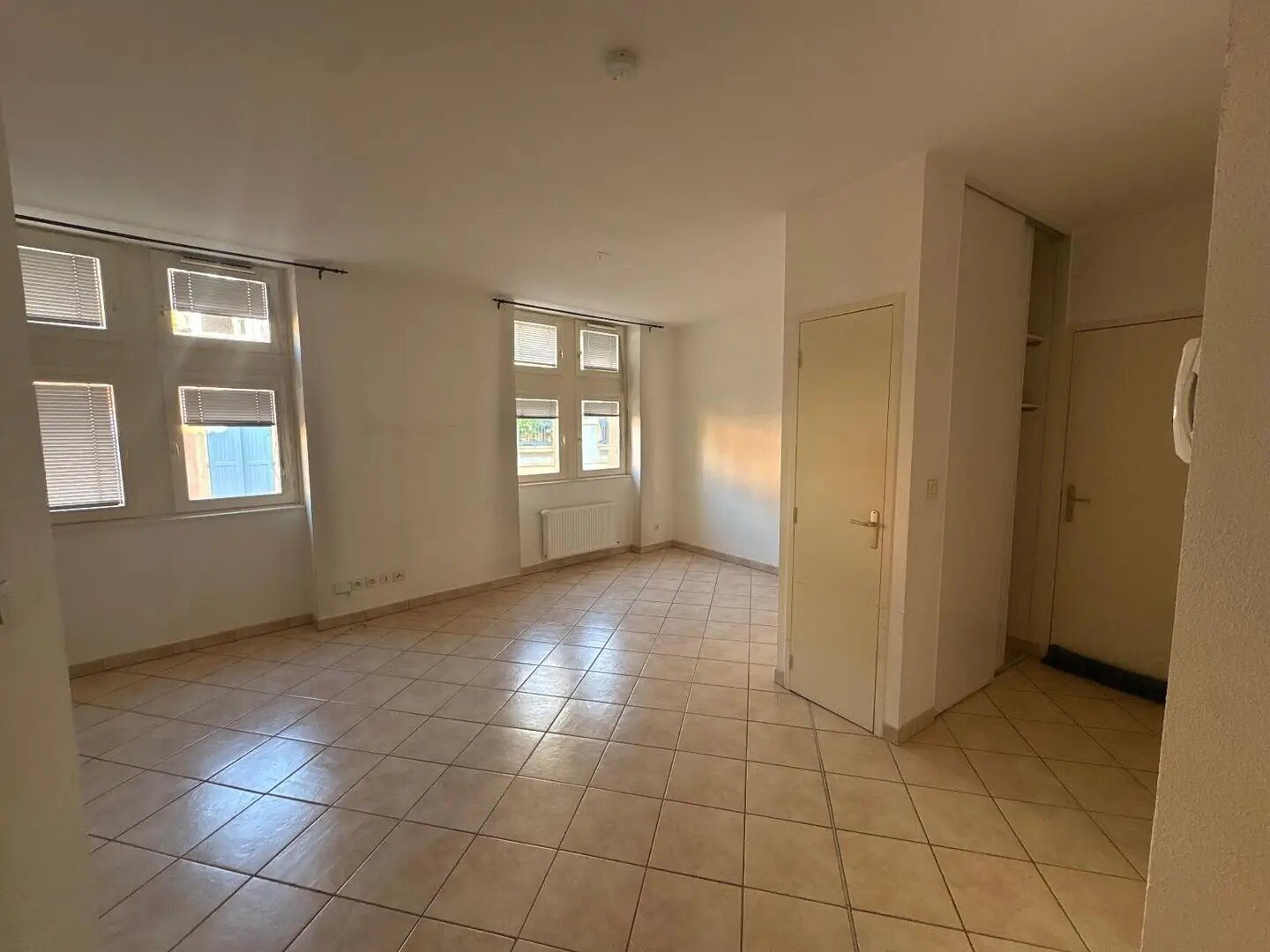 Appartement à louer, 72m², Grenoble