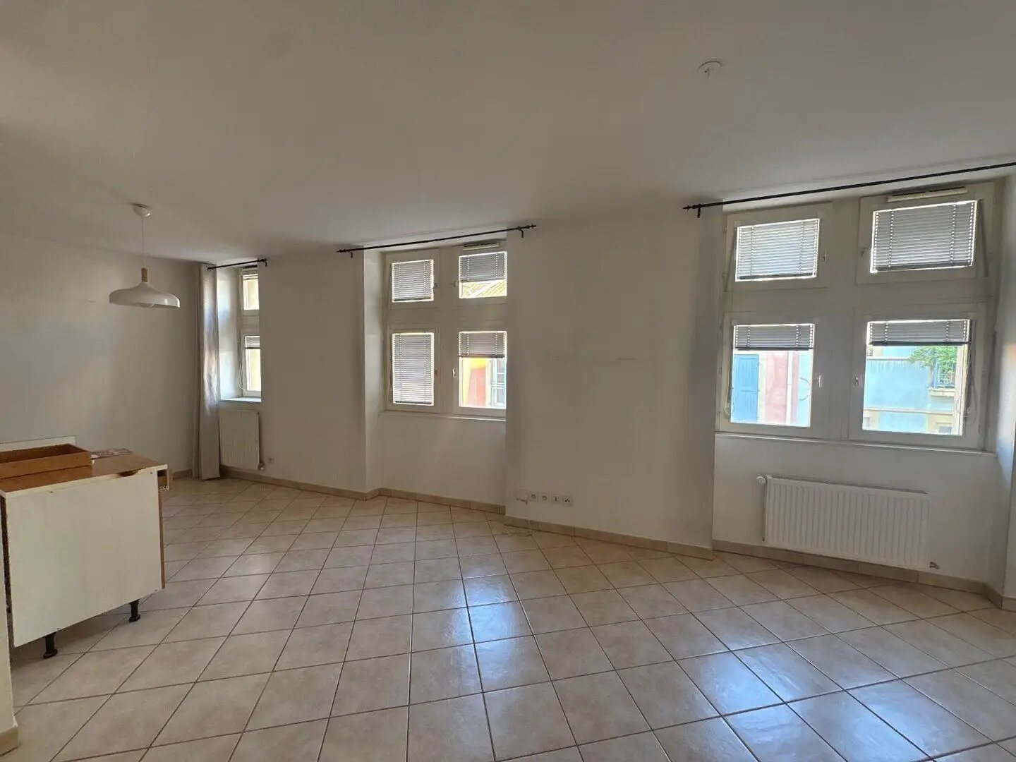 Appartement à louer, 72m², Grenoble