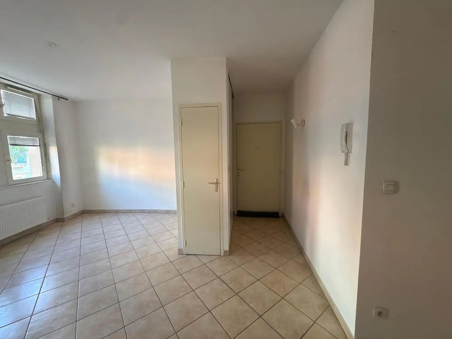 Appartement à louer, 72m², Grenoble