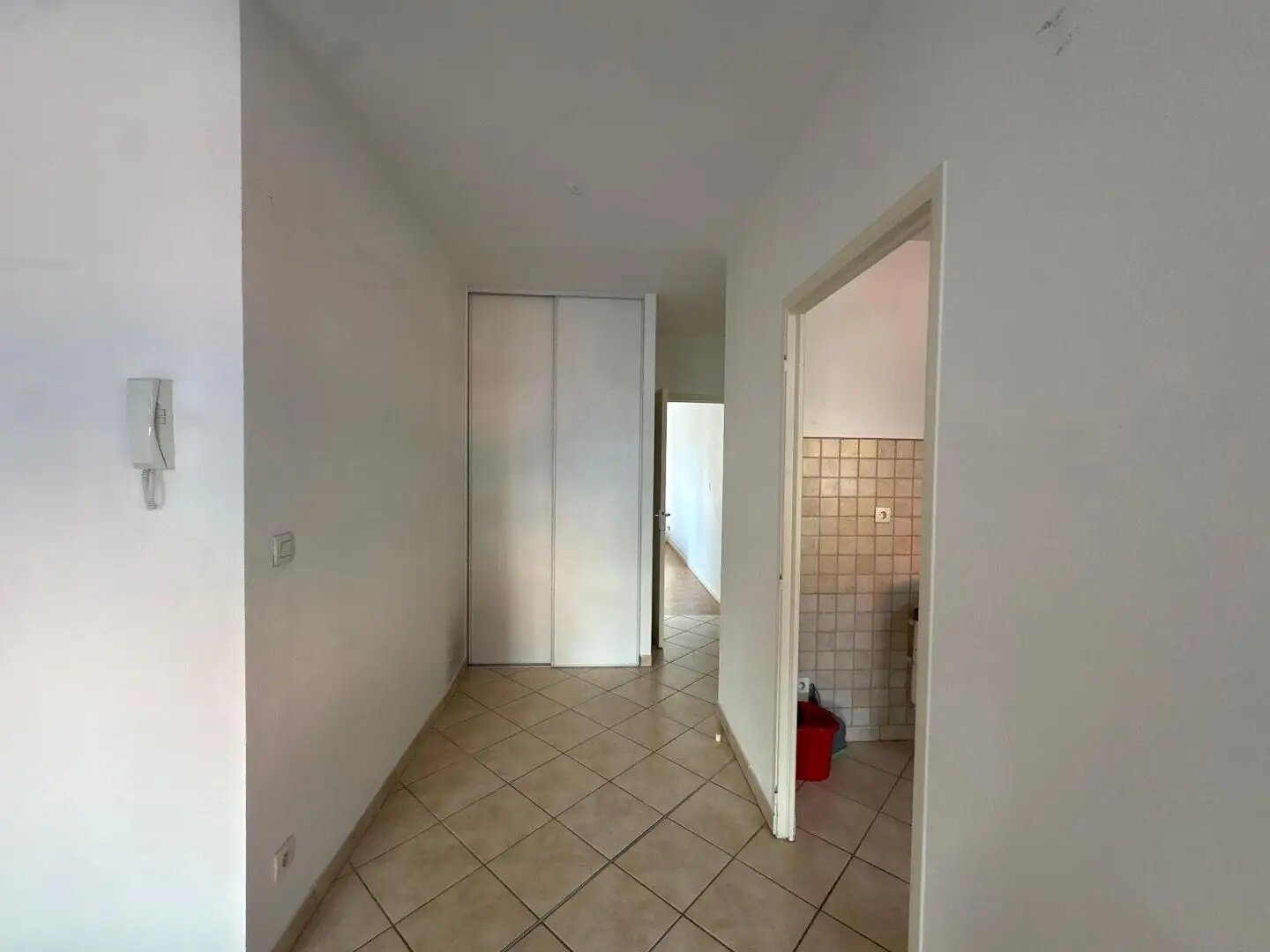 Appartement à louer, 72m², Grenoble