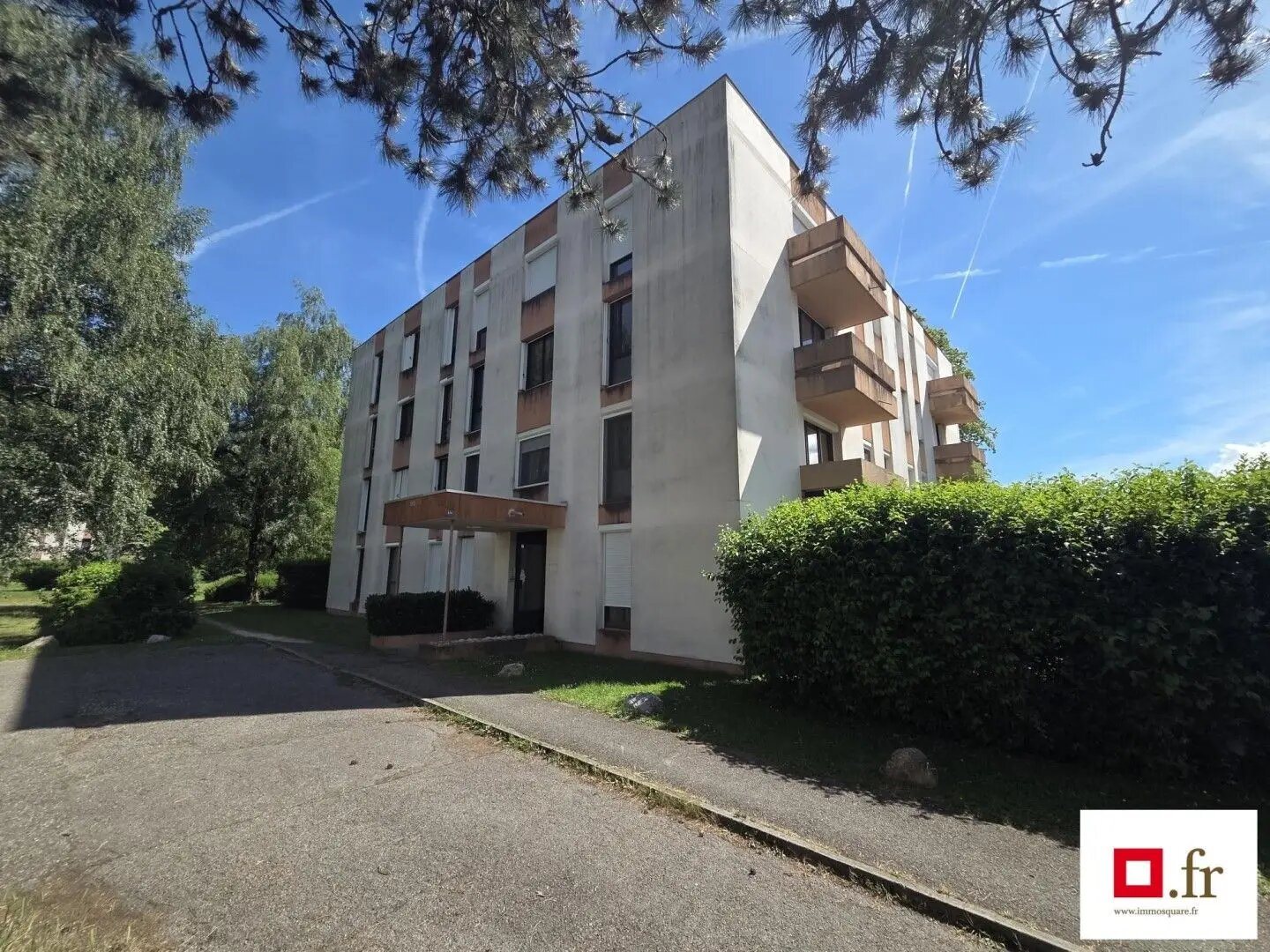 Appartement à vendre, 79m², Pontcharra