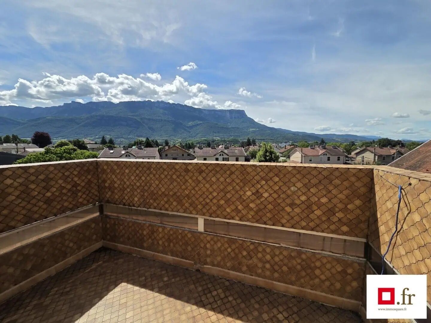 Appartement à vendre, 79m², Pontcharra