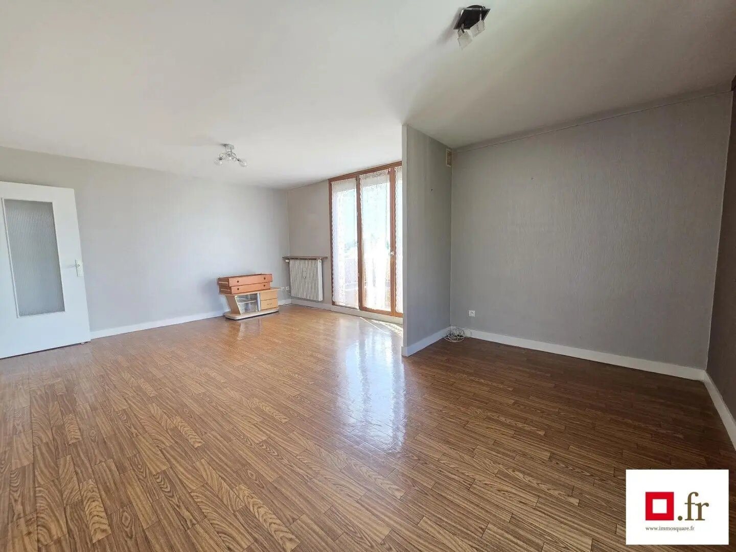 Appartement à vendre, 79m², Pontcharra