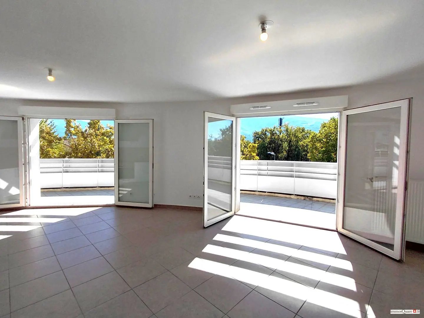 Appartement à vendre, 73m², Meylan