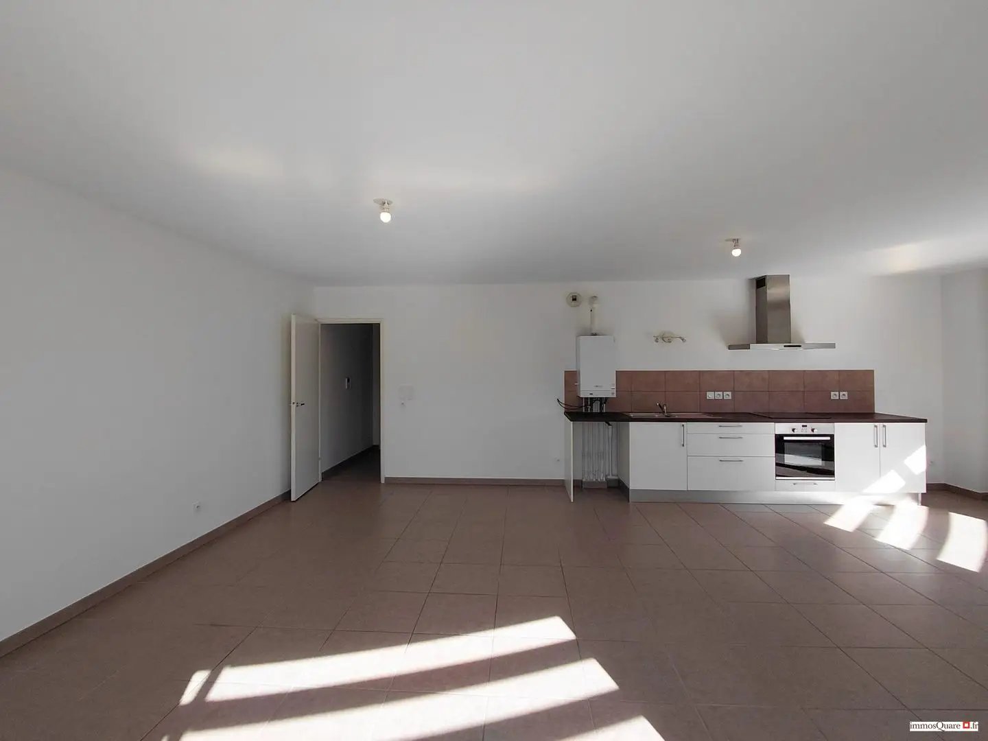 Appartement à vendre, 73m², Meylan