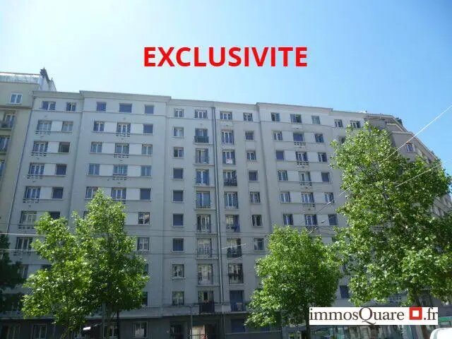 Appartement à vendre, 44m², Grenoble