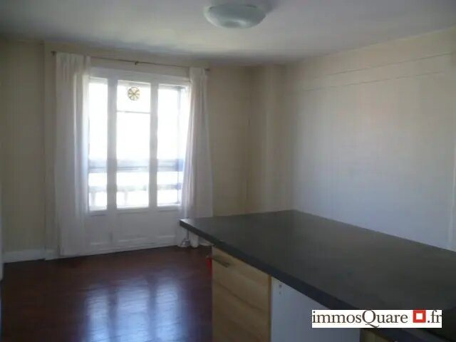 Appartement à vendre, 44m², Grenoble