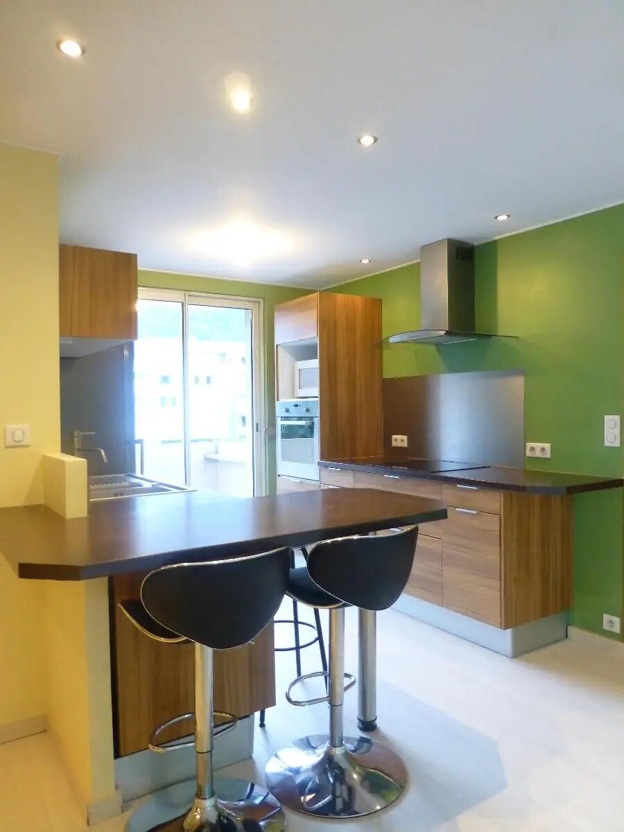 Appartement à louer, 50m², Saint-Egrève