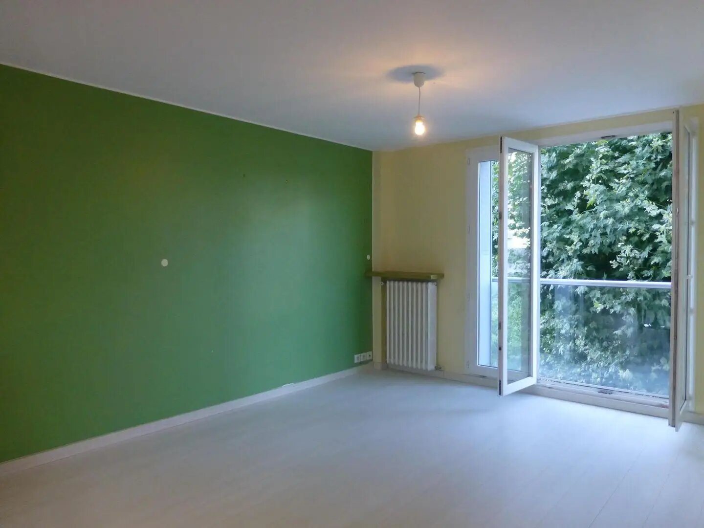 Appartement à louer, 50m², Saint-Egrève