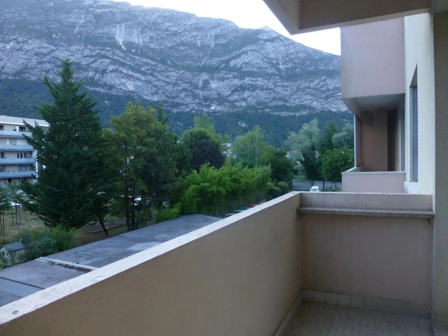 Appartement à louer, 50m², Saint-Egrève