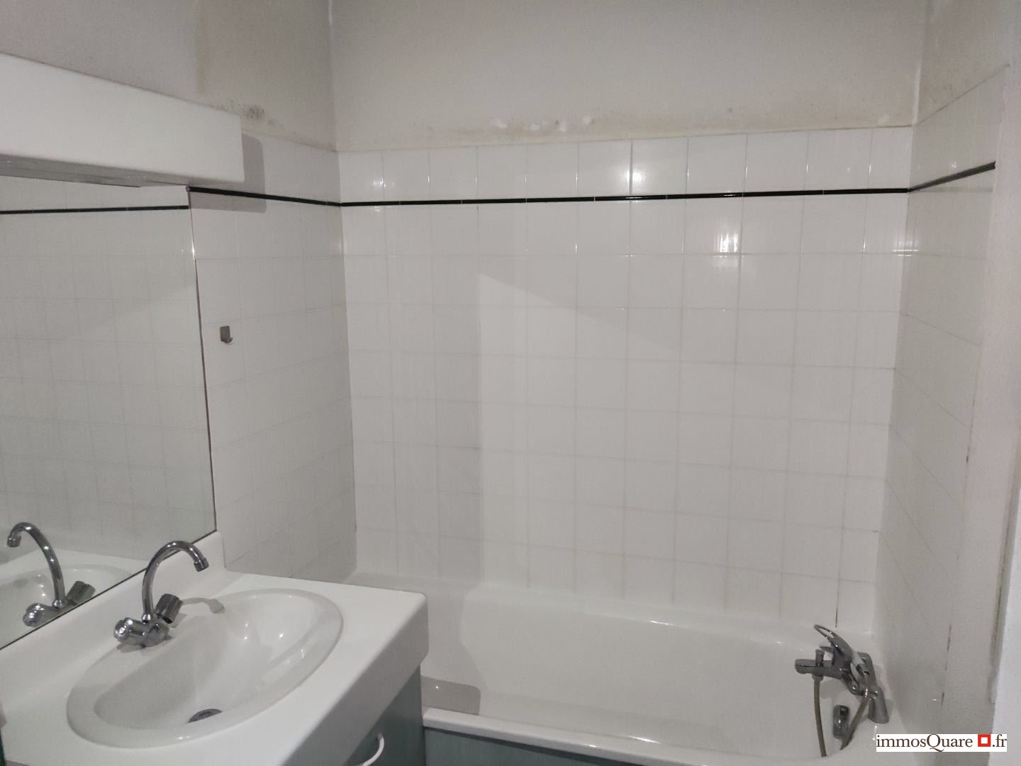 Appartement à vendre, 19m², Saint-Martin-d'Hères