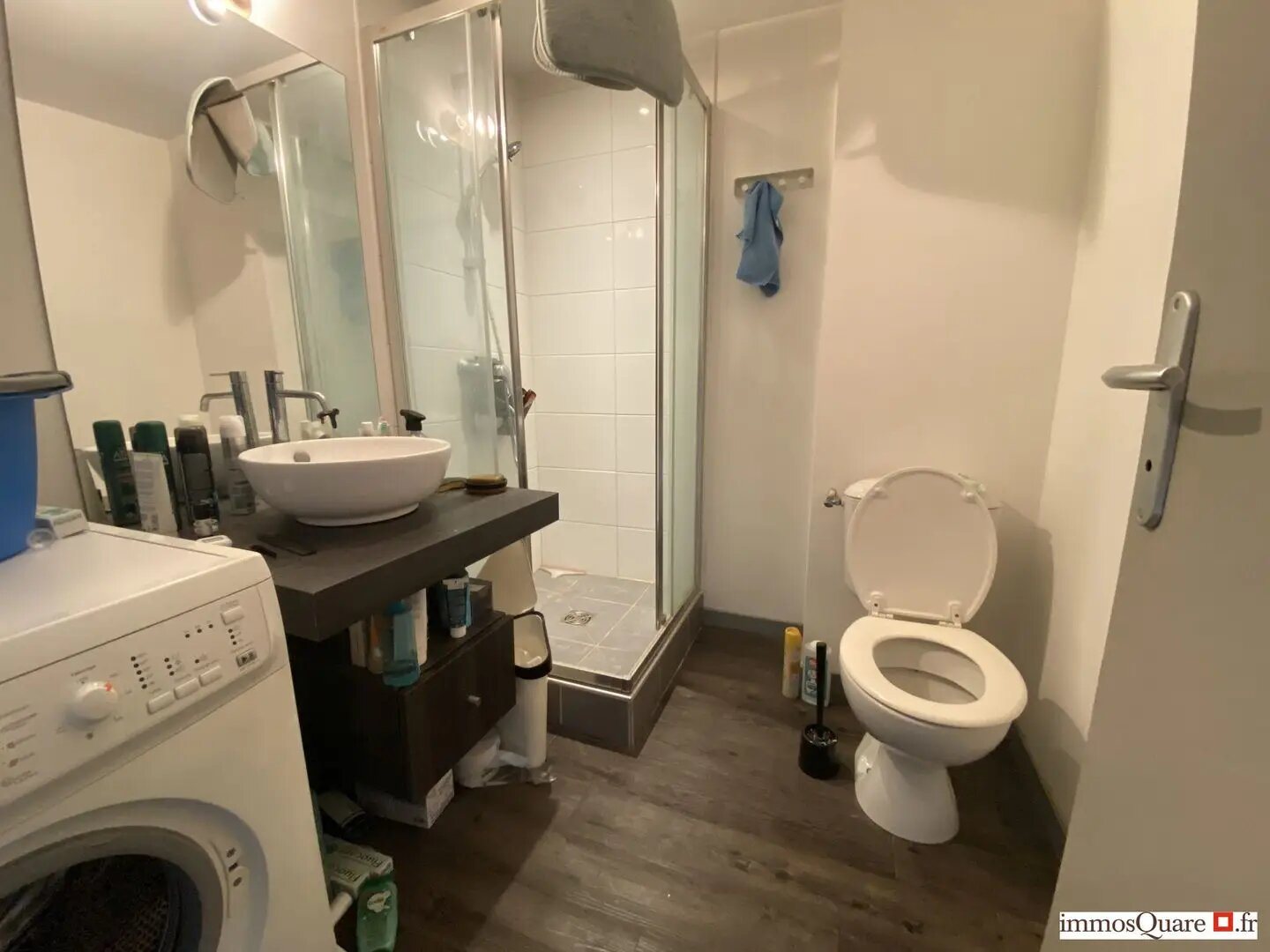 Appartement à vendre, 28m², Lyon 8ème