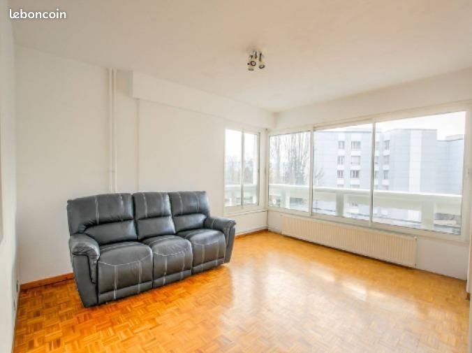Appartement à louer, 46m², Saint-Genis-Pouilly