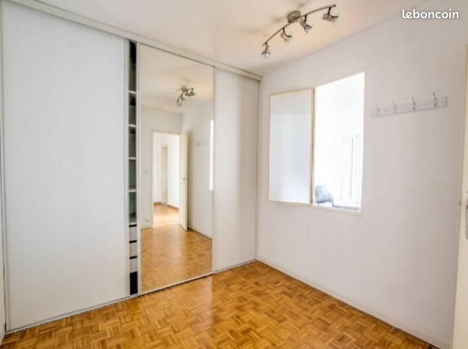Appartement à louer, 46m², Saint-Genis-Pouilly