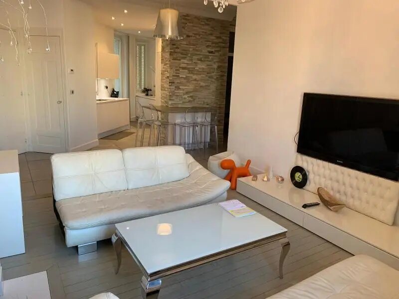 Appartement à louer, 70m², Grenoble