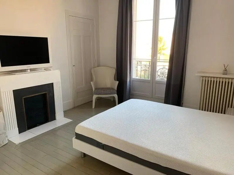 Appartement à louer, 70m², Grenoble
