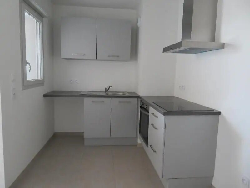 Appartement à louer, 42m², Le Champ-près-Froges