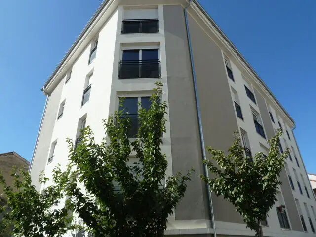 Appartement à louer, 40m², Lyon 8ème