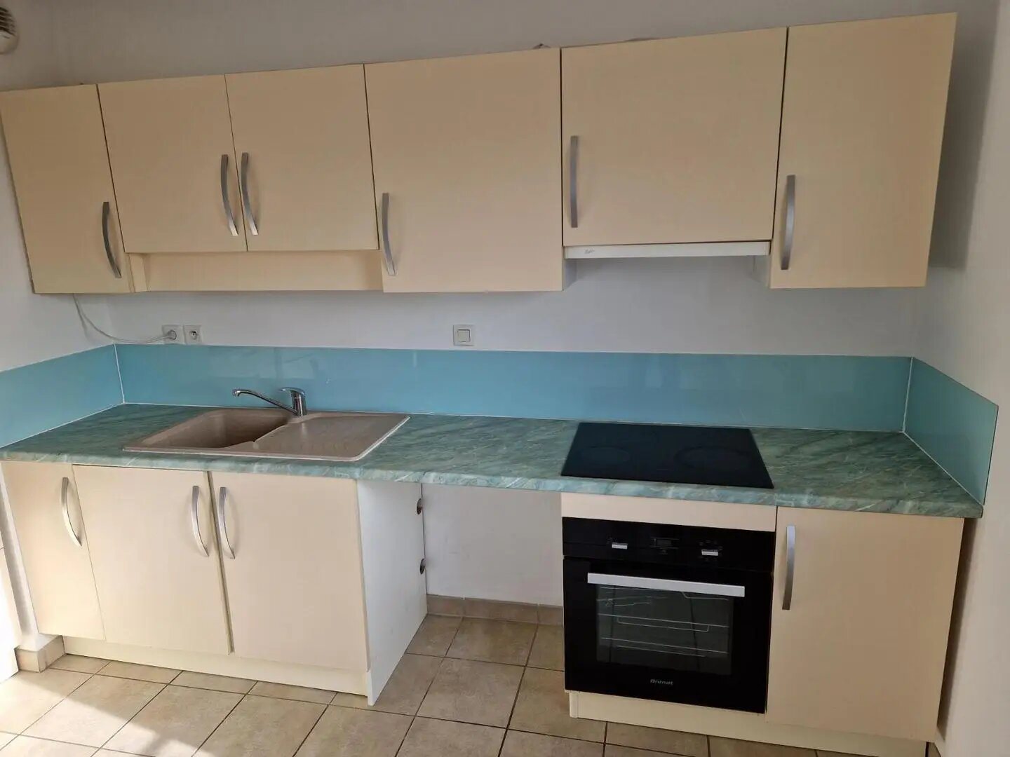 Appartement à louer, 40m², Lyon 8ème