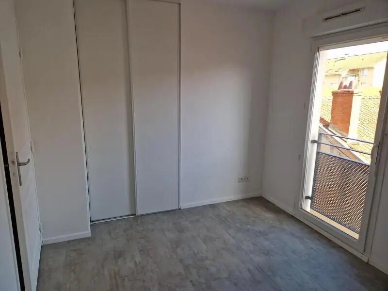Appartement à louer, 40m², Lyon 8ème