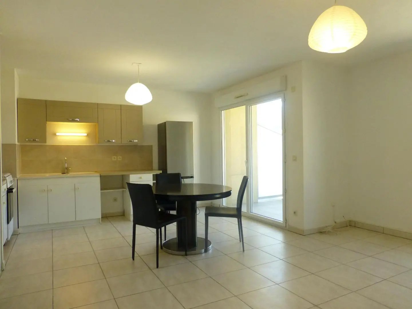 Appartement à louer, 40m², Voreppe