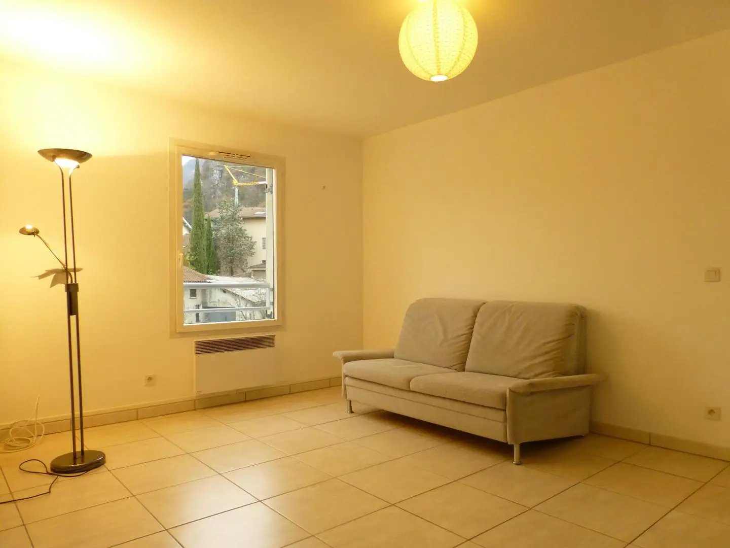 Appartement à louer, 40m², Voreppe