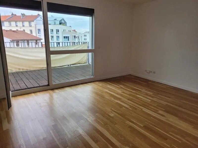 Appartement à louer, 61m², Lyon 3ème