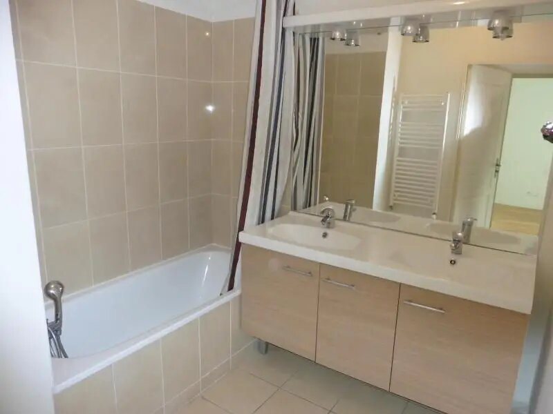 Appartement à louer, 61m², Lyon 3ème