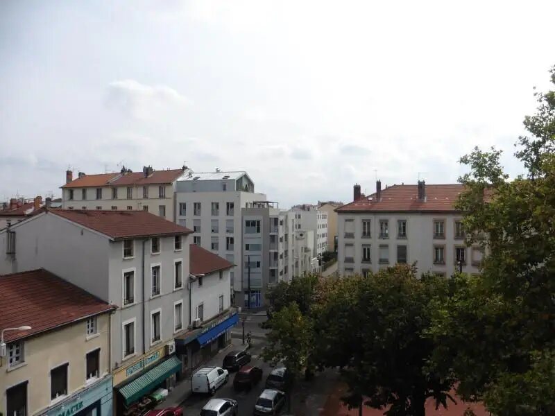 Appartement à louer, 61m², Lyon 3ème