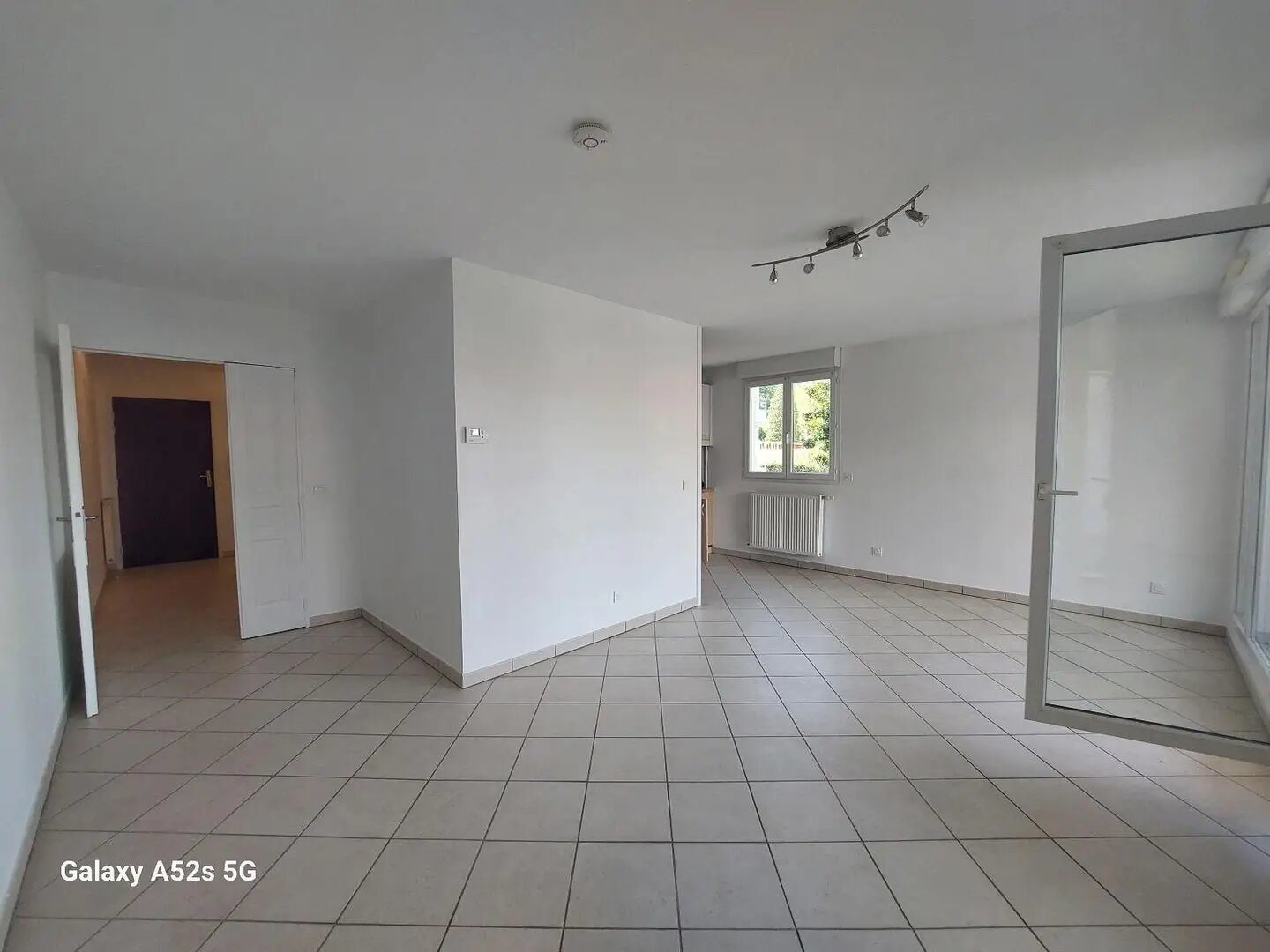 Appartement à louer, 62m², Domène