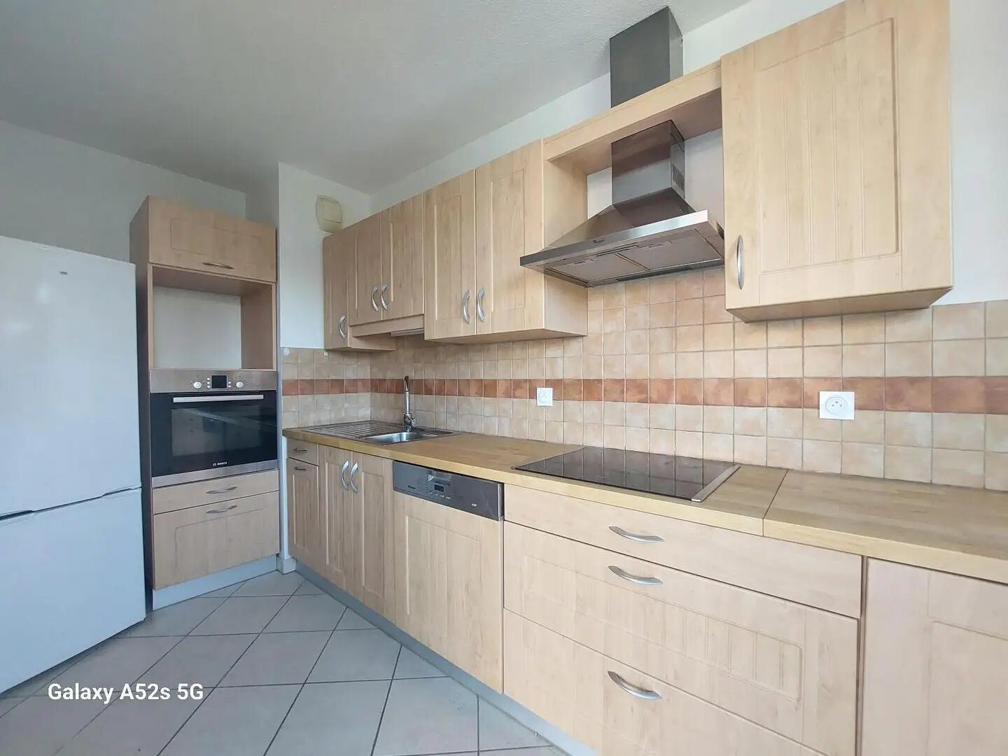 Appartement à louer, 62m², Domène