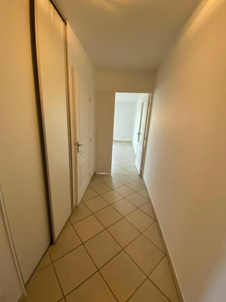 Appartement à louer, 62m², Domène