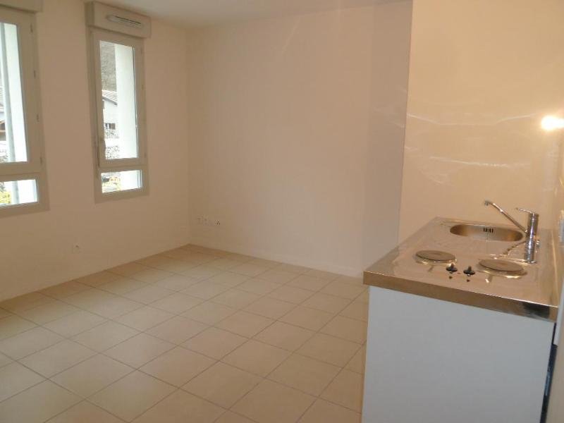Appartement à louer, 25m², Saint-Martin-le-Vinoux