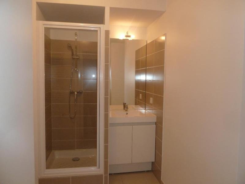 Appartement à louer, 25m², Saint-Martin-le-Vinoux