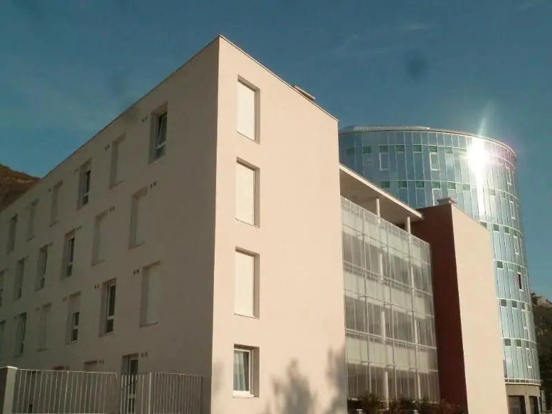 Appartement à louer, 18m², Saint-Martin-le-Vinoux