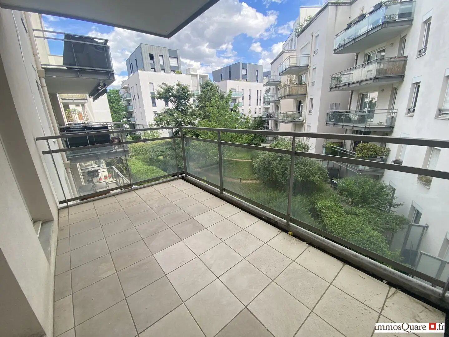 Appartement à vendre, 41m², Lyon 8ème