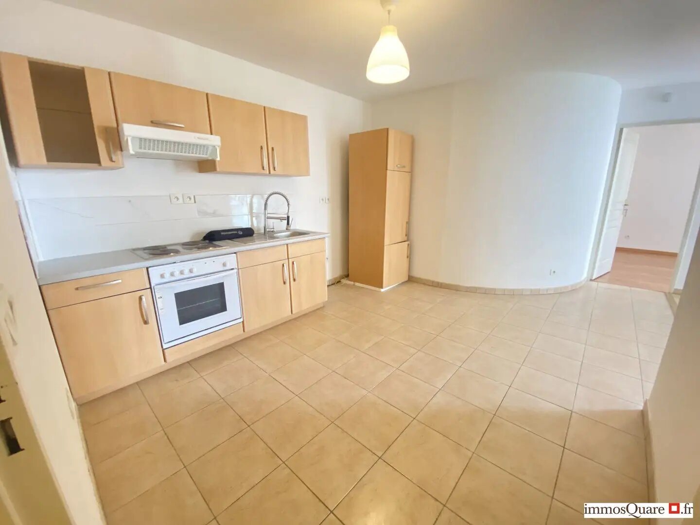 Appartement à vendre, 41m², Lyon 8ème