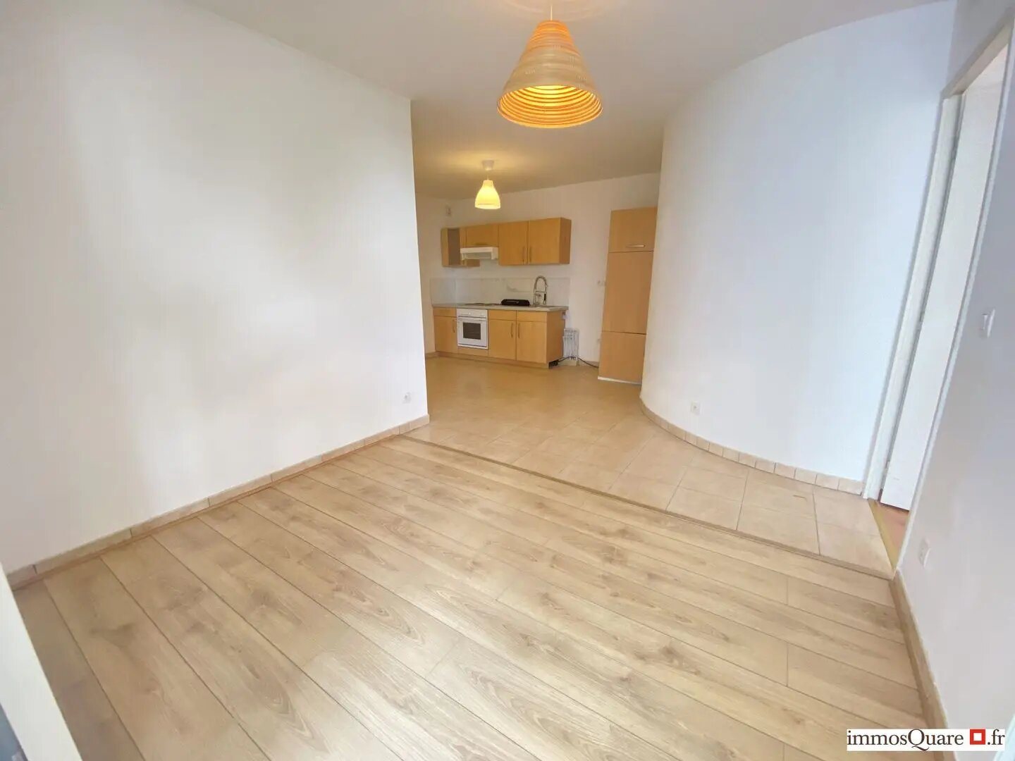 Appartement à vendre, 41m², Lyon 8ème