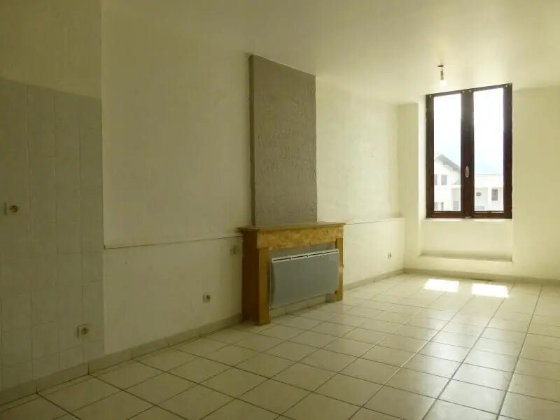Appartement à louer, 33m², Voreppe