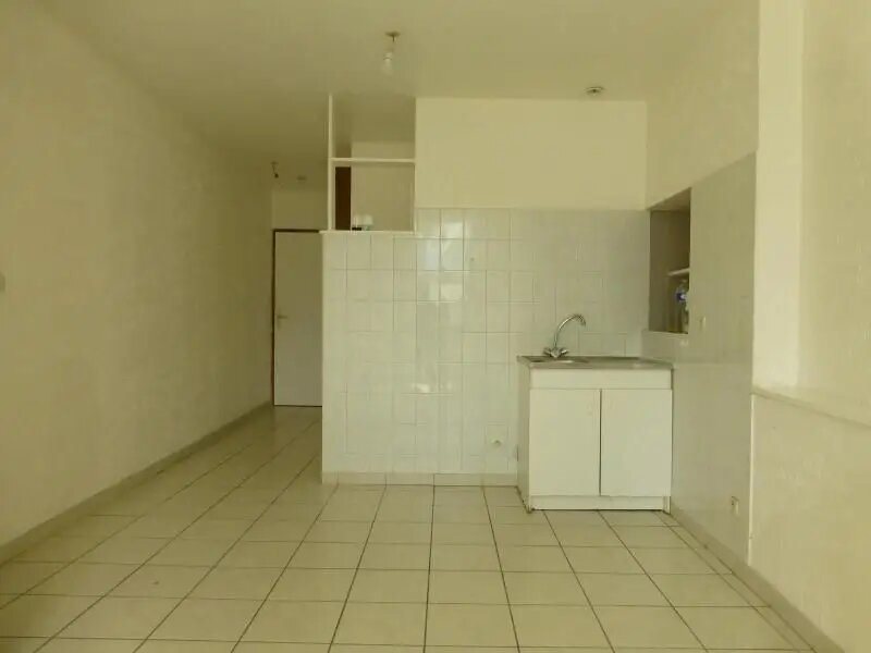 Appartement à louer, 33m², Voreppe
