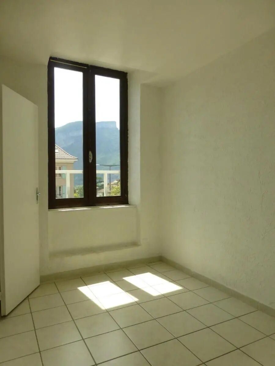 Appartement à louer, 33m², Voreppe